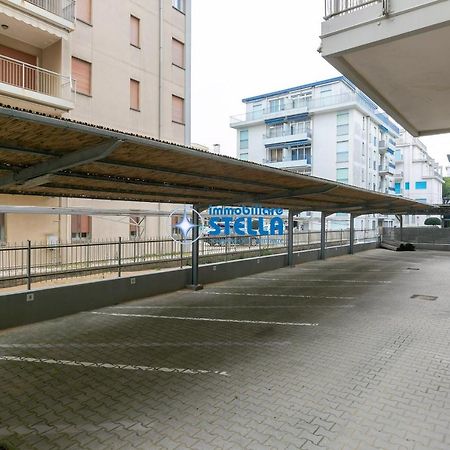 Condominio Corallo Лидо ди Йезоло Екстериор снимка